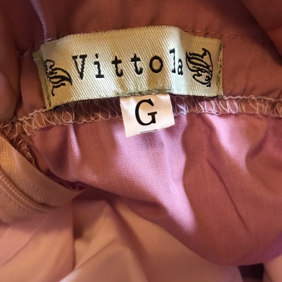 Off shoulders color block mini dress size M - Picture 2 of 9